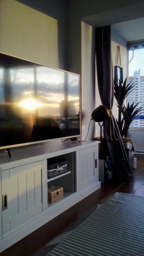 Apartamento "Solaz" ベニドルム エクステリア 写真