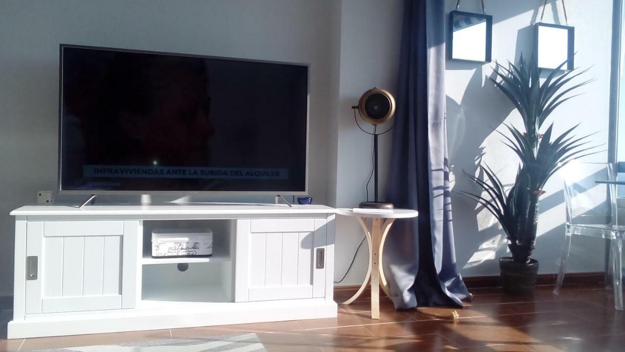 Apartamento "Solaz" ベニドルム エクステリア 写真