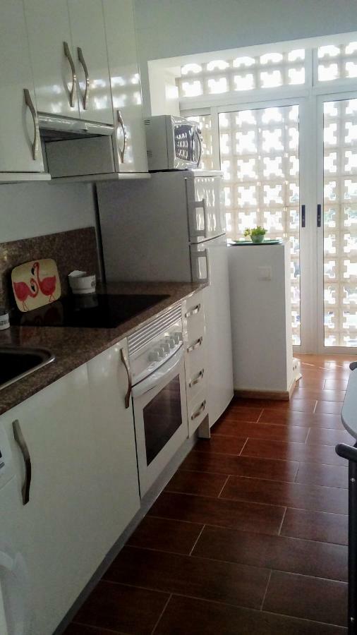 Apartamento "Solaz" ベニドルム エクステリア 写真