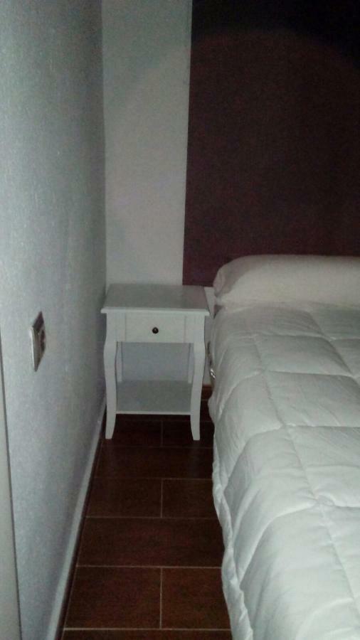 Apartamento "Solaz" ベニドルム エクステリア 写真