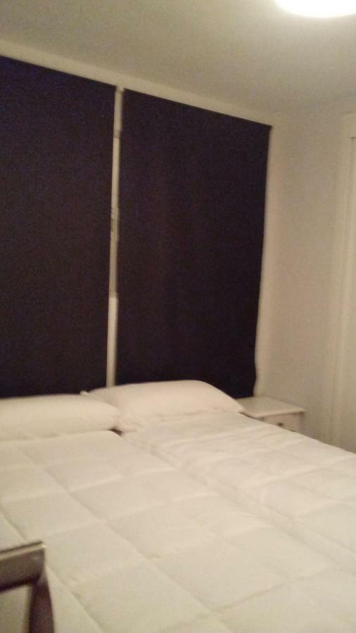 Apartamento "Solaz" ベニドルム エクステリア 写真